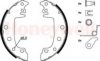 BENDIX 362303B Brake Shoe Set